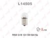 LYNXauto L14505 Bulb